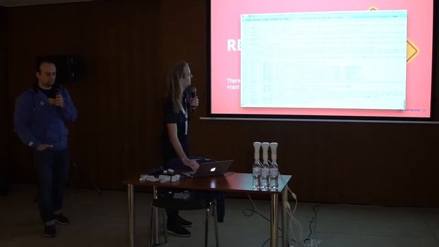 DevoxxUA 2018: IoT powered by Microprofile–Microservices in practice(Mads Opheim,Rustam Mehmandarov смотреть онлайн