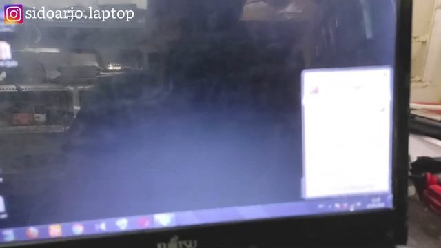 FUJITSU WIFI TIDAK BISA ON, DIGANTI WIFI BERHASIL смотреть онлайн