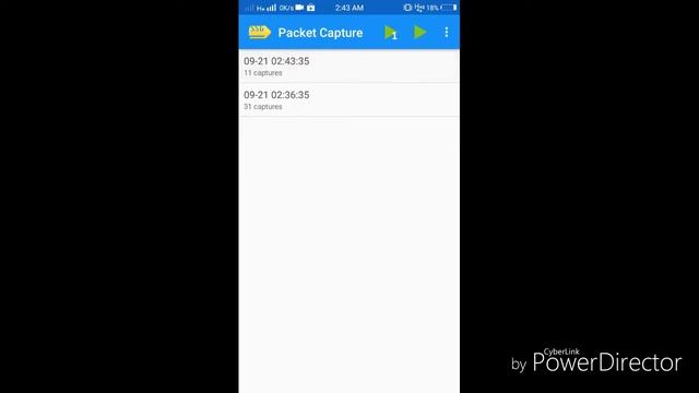 WIRESHARK ANDROID FULL EXPLAIN HINDI! смотреть онлайн