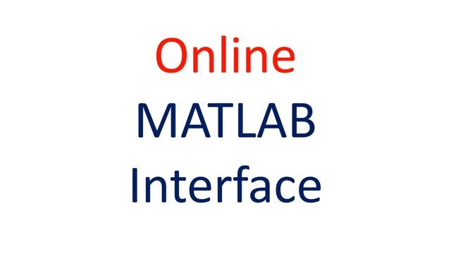 How to Use MATLAB Online Without Download and Installation | Beginner's Guide смотреть онлайн