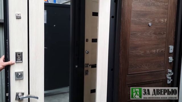 Дверь Промет Рефлект зеркало смотреть онлайн