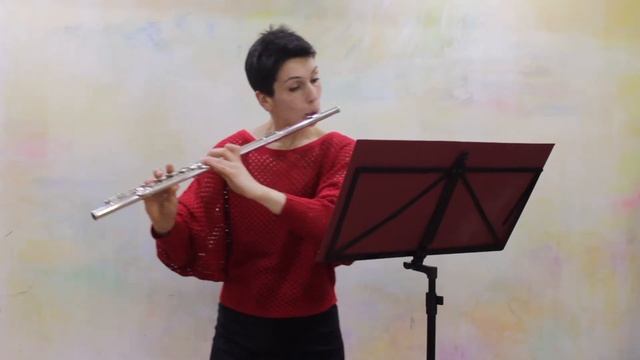 Deux Airs de Fernando Lopes-Graça - 2. Air de bravoure смотреть онлайн
