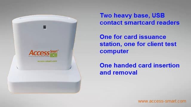 Windows Smart Card Logon - Security begins with Authentication смотреть онлайн