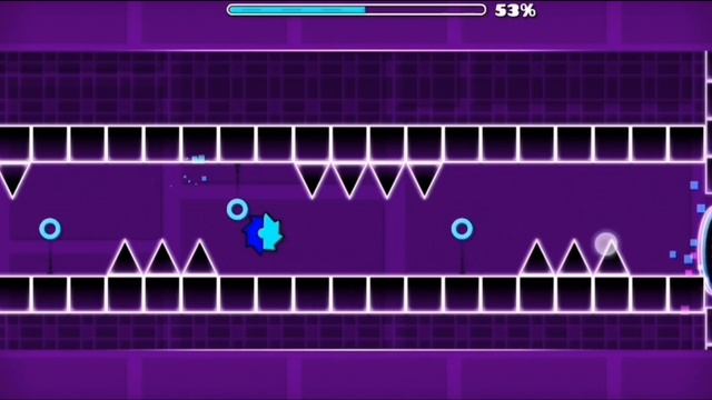 Прошёл уровень cycles смотреть онлайн