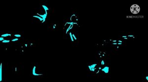 Luntik Russian Intro in IFOE Effect