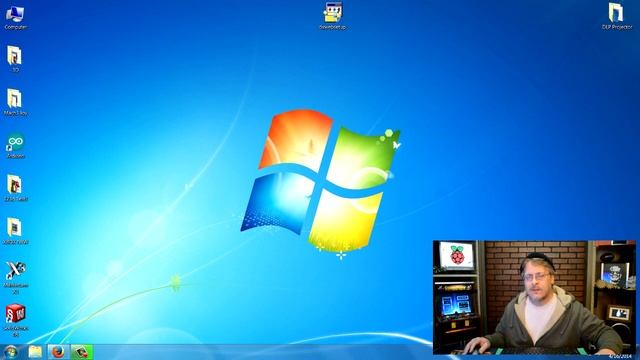 How to Use XBox 360 Controller with Mach3 CNC Software смотреть онлайн
