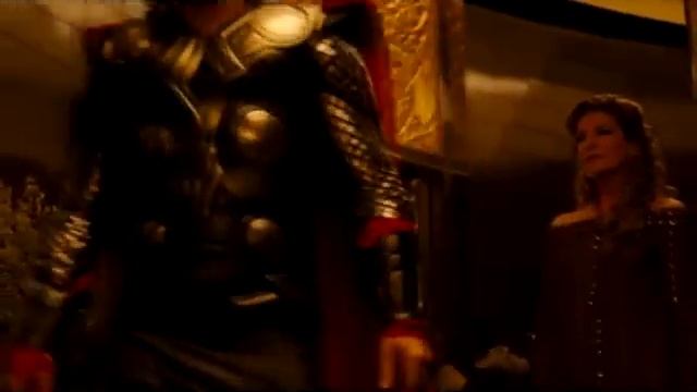 Брат мой брат. Тор и Локи. (Тор. Мстители) смотреть онлайн