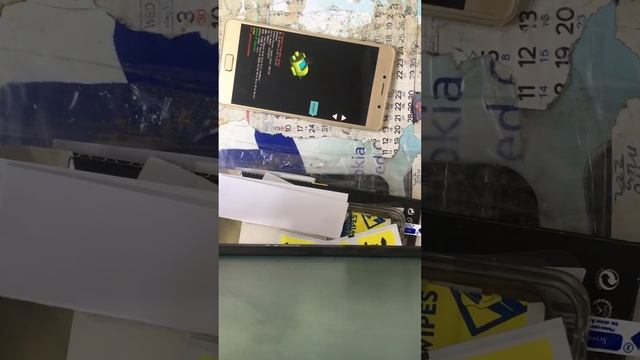 Lenovo P2 P2a42 Remove FRP Lock Android 7.0 One Click Only смотреть онлайн