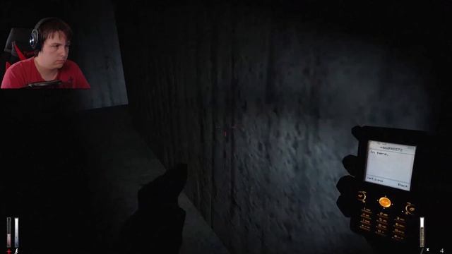 Cry of fear {part 3} смотреть онлайн