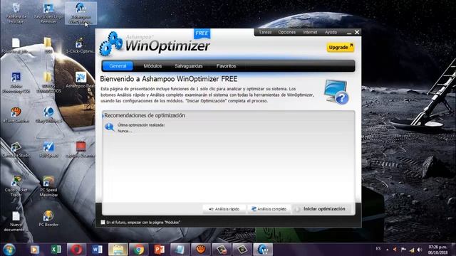¿PARA QUÉ SIRVE AShampoo WinOptimizer? смотреть онлайн