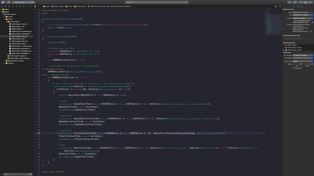 Self Driving Car Simulator using UE4 -- Part 2 смотреть онлайн