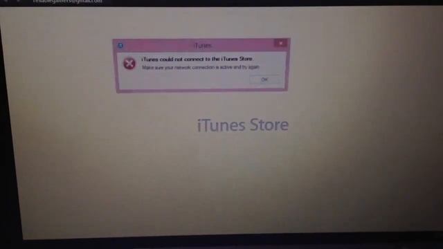 HELP MEH!!! Windows 8.1 desktop internet problem and iTunes problem смотреть онлайн