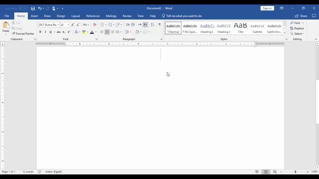 office 16 Activation in 1 minute تفعيل مايكروسوفت اوفيس في دقيقة واحدة смотреть онлайн