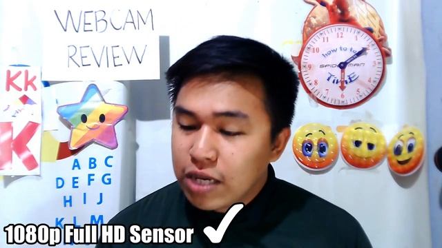 A4TECH PK-920H WEBCAM Review | Webcam Review | Arcjade Vlogs