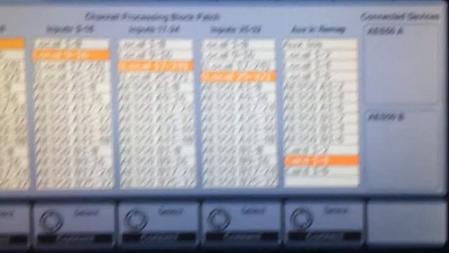 How to set up interface with Pro Tools and the Behringer X32 смотреть онлайн