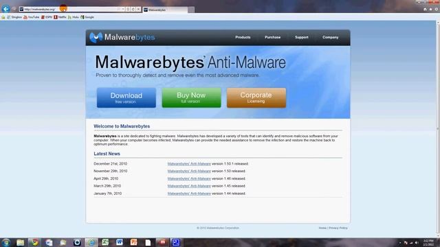 Clean and Speed up your PC смотреть онлайн