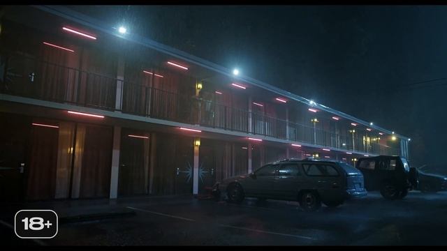 Братья — Русский трейлер (Дубляж, 2024) смотреть онлайн