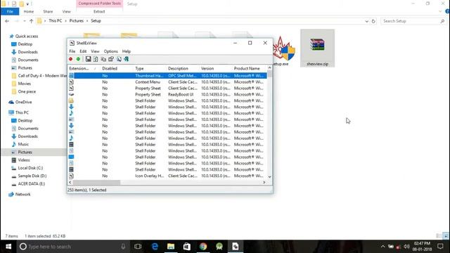 How to Solve right click problem in Window 10, 8.1 and 7. Latest 2020 ✅✅ смотреть онлайн