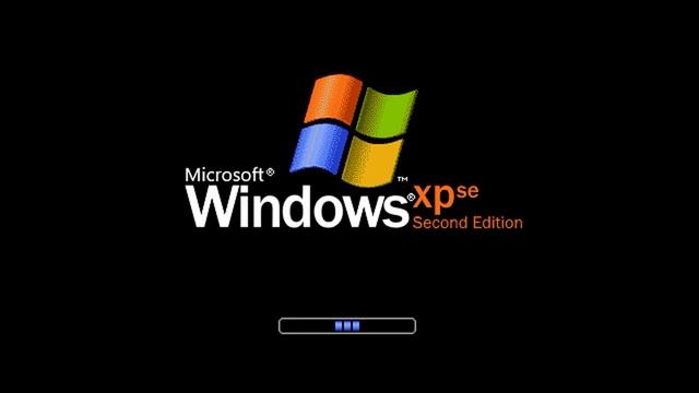 Windows XPSE Sounds to Never Released смотреть онлайн