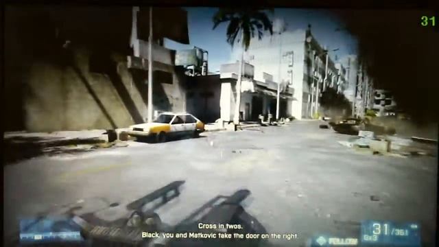BF3 Lenovo G780 i5 3210m GT630m смотреть онлайн