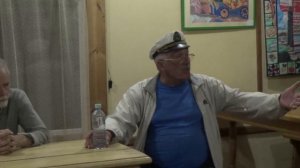 20180803 Владимир Мегре в ДТ Ладное ч.2