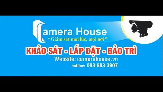 Xem camera qua điện thoại - Tên miền camera 0904052770 смотреть онлайн