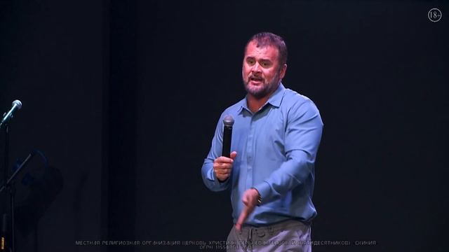 Вячеслав Волков. "Служить или не служить Богу!?" 01/09/2024 смотреть онлайн