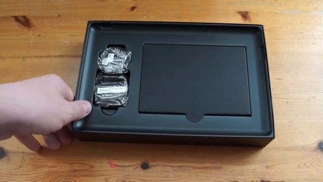 SSG Otwiera... ASUS VIVOTAB SMART Tablet na pełnym windows 8. смотреть онлайн