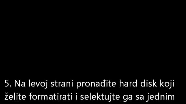Kako Formatirati Hard Disk na Mac Racunaru смотреть онлайн