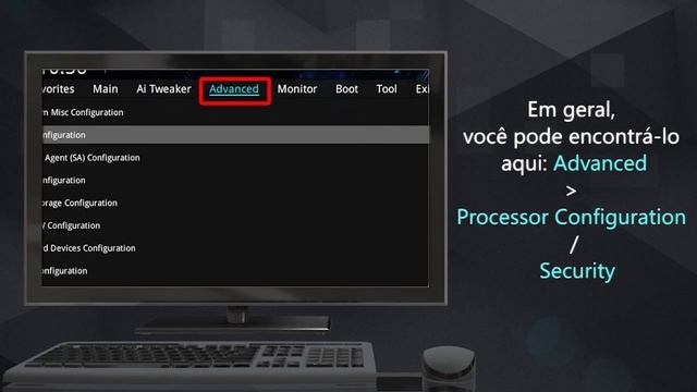 Como habilitar VT (Tecnologia de virtualização) ?—Guia de LDPlayer смотреть онлайн
