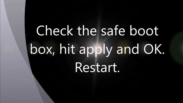 How to go into Safe Mode Windows 10 with Logitech wireless keyboard смотреть онлайн