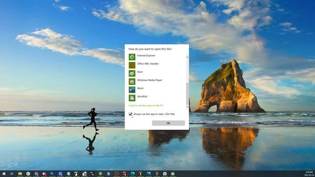 Associating Song Files with Band-in-a-Box® for Windows 10 смотреть онлайн