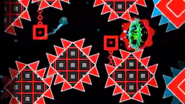 [Request] Euphoric Journey - by YICUP1 (Requested by Yicup Geometry Dash) смотреть онлайн