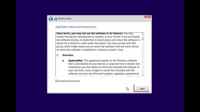 Installing Windows 10 in VMware Workstation 16 Pro смотреть онлайн