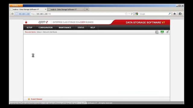 Accessing iSCSI Volumes without downtime when Failover is disabled смотреть онлайн