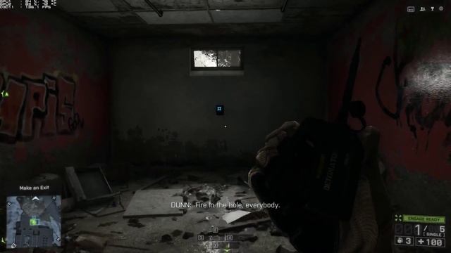 Battlefield 4 | PC 1080p Gameplay | GTX 970 SLI смотреть онлайн