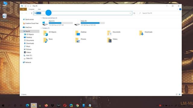How to delete Pending Updates on Windows 10 смотреть онлайн