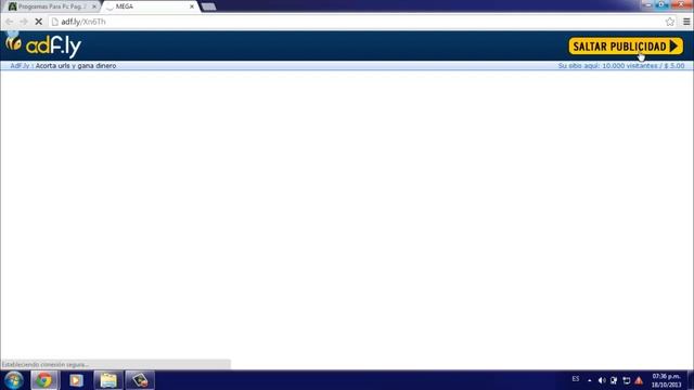 Como Descargar Eset Smart Security 7 y NOD32 7 Full con MinodLogin смотреть онлайн