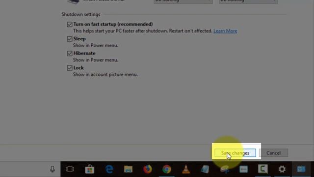 HOW TO ENABLE HIBERNATE BUTTON ON WINDOWS 10 смотреть онлайн