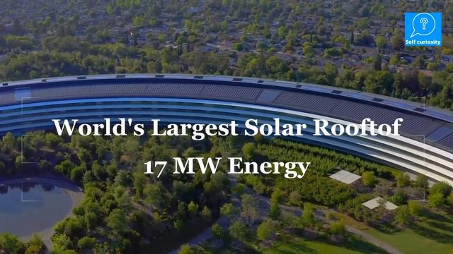 Apple Park in hindi |आखिर कितना बड़ा है Apple Park In hindi | Inside the $5 Billion Apple's HQ смотреть онлайн