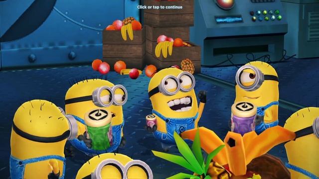 Despicable Me Minion Rush 2023 gaming смотреть онлайн