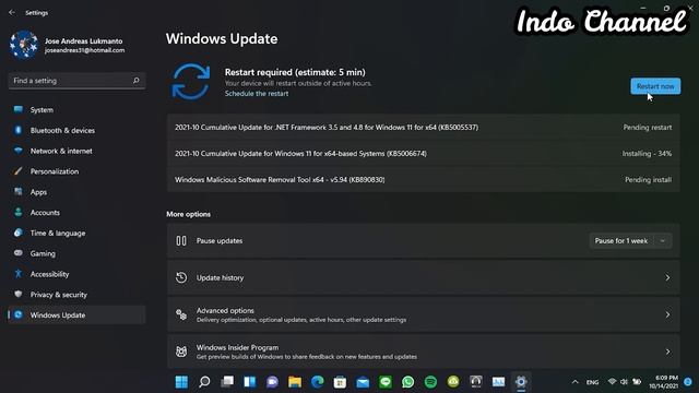Unsupported PCs Running Windows 11 are still getting updates смотреть онлайн