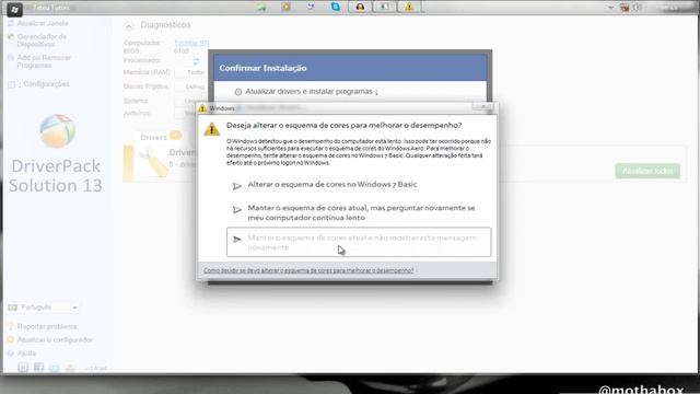 Como atualizar os drivers do computador ( Sem internet ) смотреть онлайн