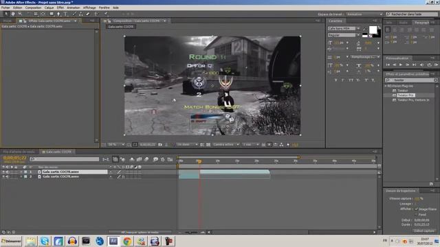 [Ep2] After Effects Tutorial: Reverse Whoosh смотреть онлайн