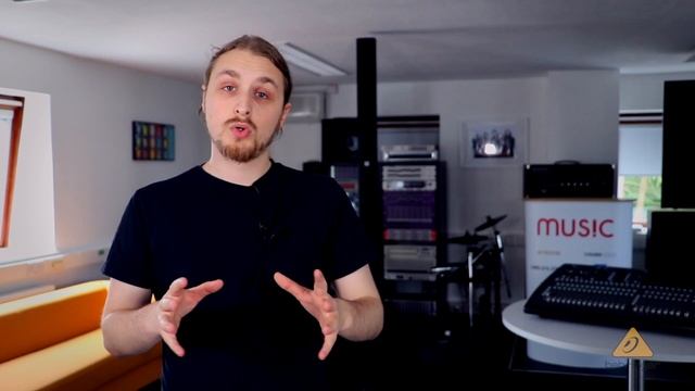 X32 - How to run a Virtual Soundcheck смотреть онлайн