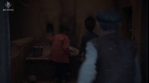 К западу от Юймэня  1 сезон 11 серия