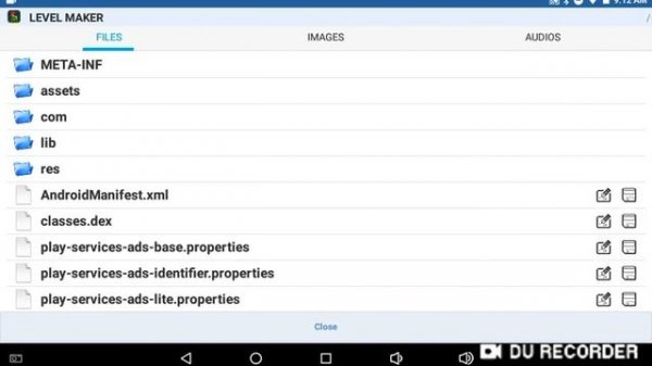 Apk Editor Tutorial - How To Edit ANY App On Android/iOS+Thank you for 100 Subscribers!