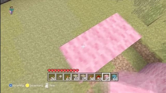 minecraft xbox clock tutorial (part 2) смотреть онлайн