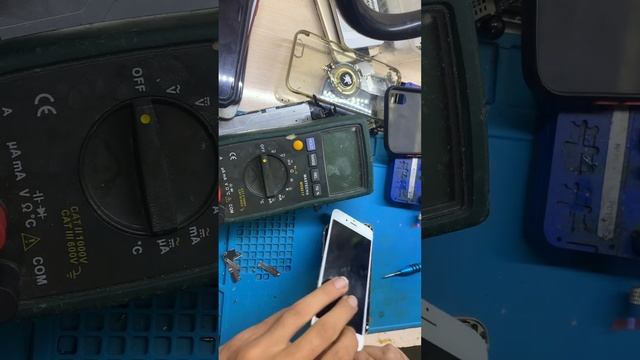 İPHONE U2 TEST смотреть онлайн