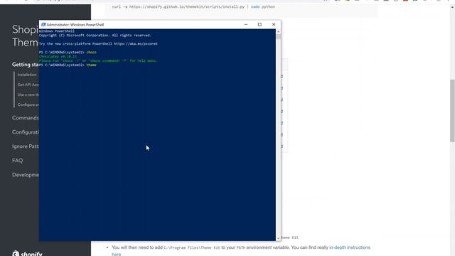 6 - Dev tools for Shopify Theme Developers смотреть онлайн